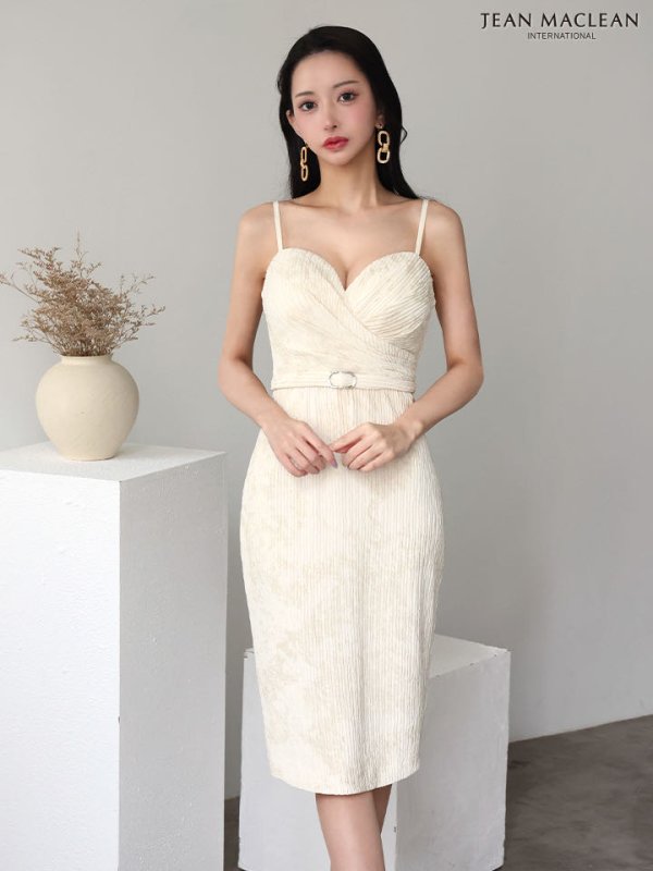 バニラ モデル：まおちゃる　身長：158cm　着用サイズ：Sサイズ