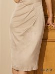 シャンパン　モデル：ゆめ　身長：160cm　着用サイズ：Sサイズ