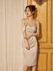 シャンパン　モデル：ゆめ　身長：160cm　着用サイズ：Sサイズ