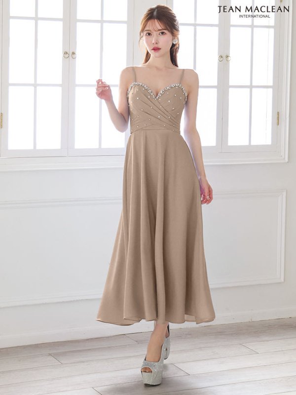 モカムース モデル：ゆめ　身長：160cm　着用サイズ：Sサイズ