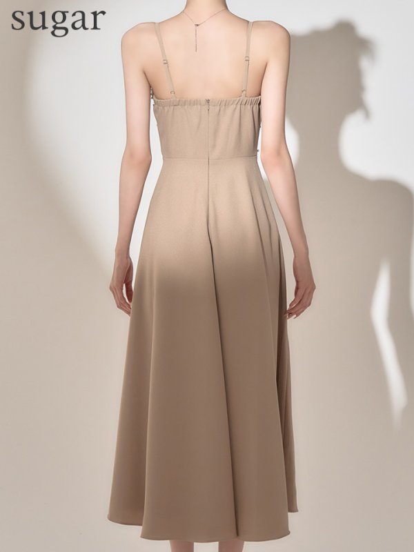 モカムース モデル：あすか　身長：170cm　着用サイズ：Sサイズ