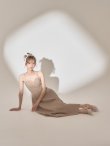 モカムース モデル：あすか　身長：170cm　着用サイズ：Sサイズ