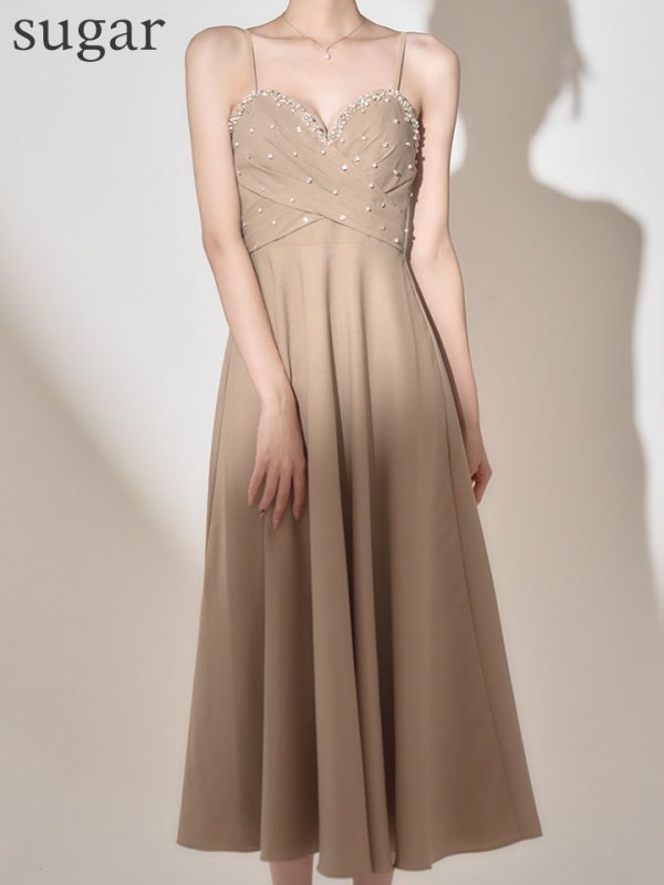 モカムース モデル：あすか　身長：170cm　着用サイズ：Sサイズ