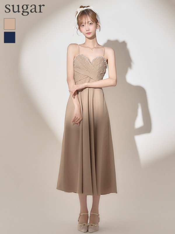 モカムース モデル：あすか　身長：170cm　着用サイズ：Sサイズ