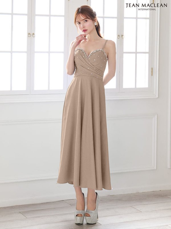 モカムース モデル：ゆめ　身長：160cm　着用サイズ：Sサイズ