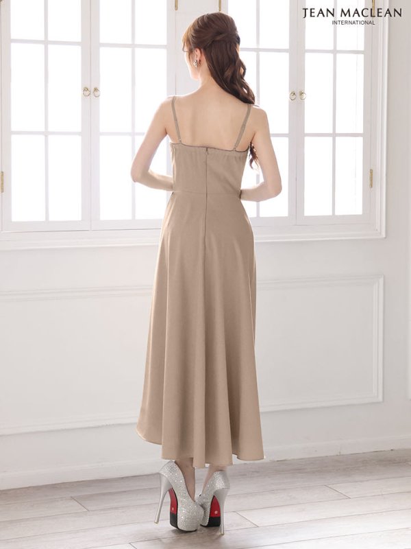 モカムース モデル：ゆめ　身長：160cm　着用サイズ：Sサイズ