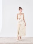 バニラ　モデル：りな　身長：160cm　着用サイズ：Sサイズ