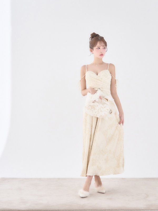 バニラ モデル:りな 身長:160cm 着用サイズ:Sサイズ