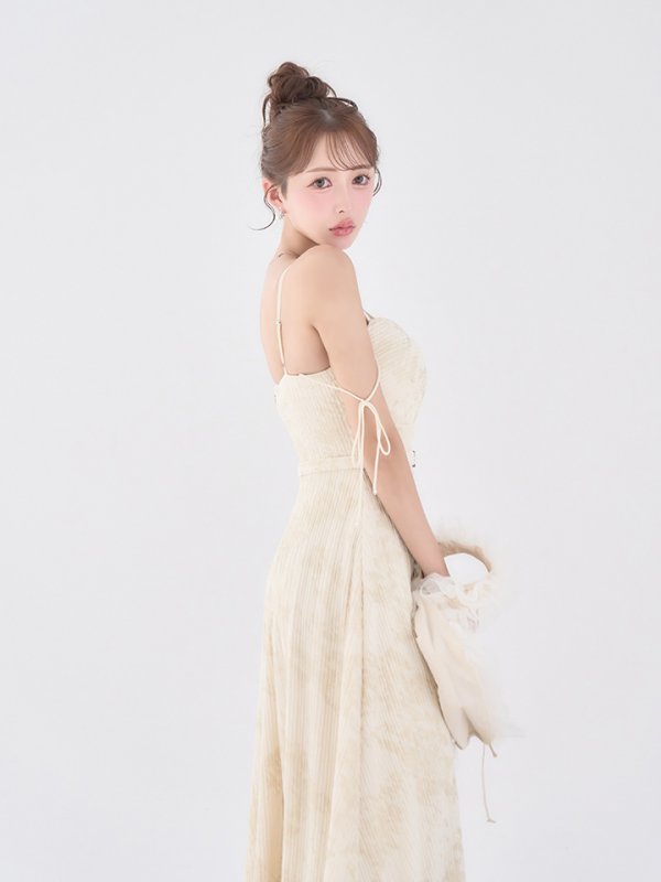 バニラ モデル:りな 身長:160cm 着用サイズ:Sサイズ
