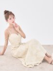 バニラ　モデル：りな　身長：160cm　着用サイズ：Sサイズ