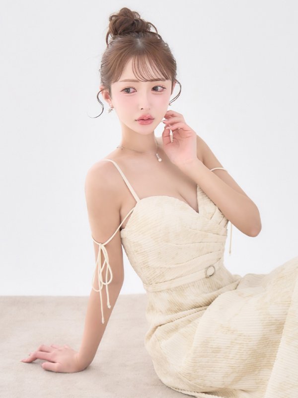 バニラ モデル:りな 身長:160cm 着用サイズ:Sサイズ
