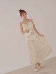 バニラ　モデル：りな　身長：160cm　着用サイズ：Sサイズ