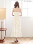 バニラ モデル：ゆめ　身長：160cm　着用サイズ：Sサイズ