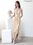 シャンパン モデル：ゆめ　身長：160cm　着用サイズ：Sサイズ
