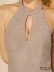 ブロンズ モデル：ゆめ　身長：160cm　着用サイズ：Sサイズ