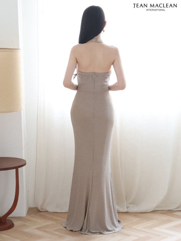 ブロンズ モデル：まおちゃる　身長：158cm　着用サイズ：Sサイズ