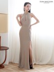 ブロンズ モデル：まおちゃる　身長：158cm　着用サイズ：Sサイズ