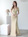 シャンパン　モデル：ゆめ　身長：160cm　着用サイズ：Mサイズ