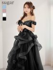ブラック　モデル：三上悠亜　身長：159cm　着用サイズ：Sサイズ