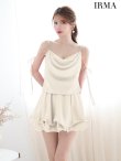 バニラ　モデル：ゆめ　身長：160cm　着用サイズ：Sサイズ