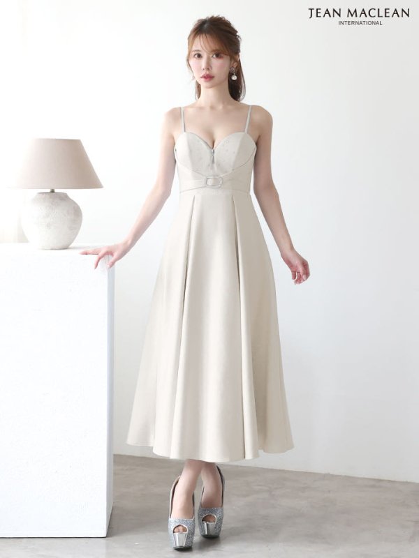 バニラ モデル：ゆめ　身長：160cm　着用サイズ：Sサイズ