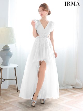 IRMA】ロングドレス - sugar