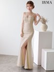 シャンパン モデル：ゆめ　身長：160cm　着用サイズ：Mサイズ
