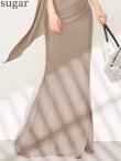 ブロンズ モデル：ゆめ　身長：160cm　着用サイズ：Sサイズ