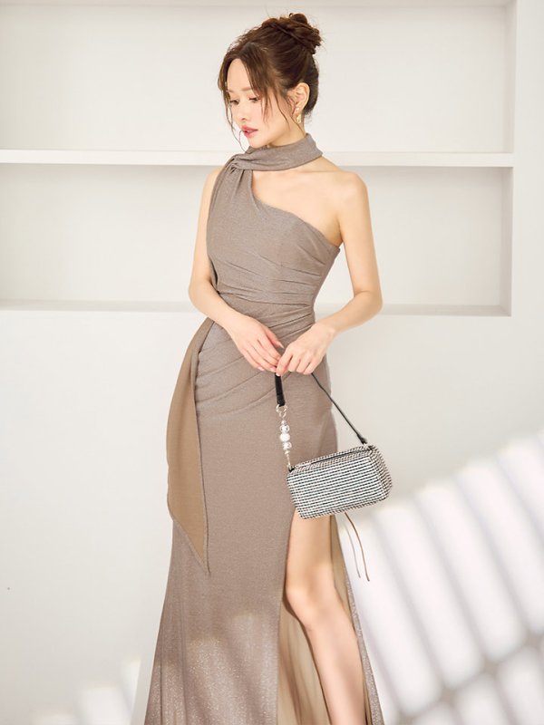 ブロンズ モデル：ゆめ　身長：160cm　着用サイズ：Sサイズ