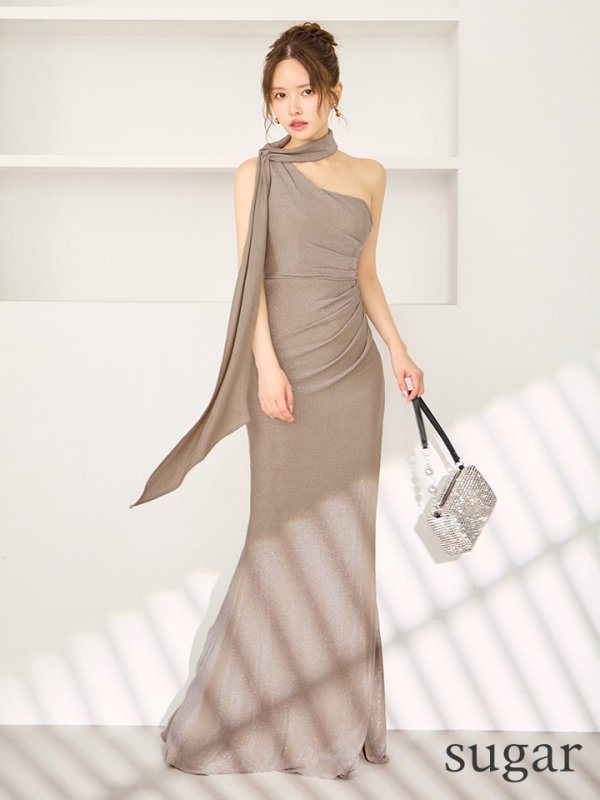 ブロンズ モデル：ゆめ　身長：160cm　着用サイズ：Sサイズ