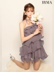 アースモーヴ モデル:あみ 身長:163cm 着用サイズ:Sサイズ