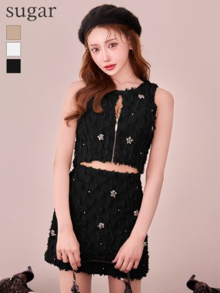 RANS セットアップドレス　sugar ⭐︎ セットアップドレス｜セットアップキャバドレスはsugar（シュガー）