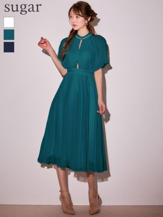 グリーン・ミント(緑)｜キャバドレス・ミニドレス通販はsugar