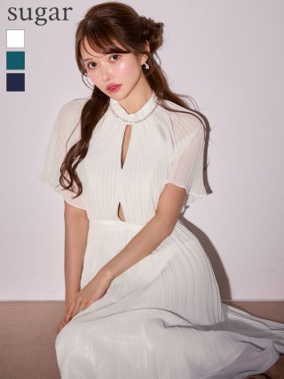 ホワイト(白)ドレス｜キャバドレス・ミニドレス通販はsugar