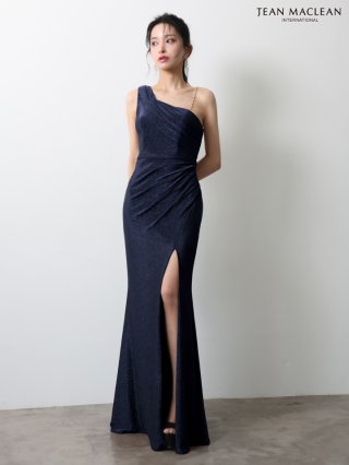 最終値下げ！ジャンマクレーンjeanmacleanイルマsugarロングドレス JEAN MACLEAN】ロングドレス - sugar