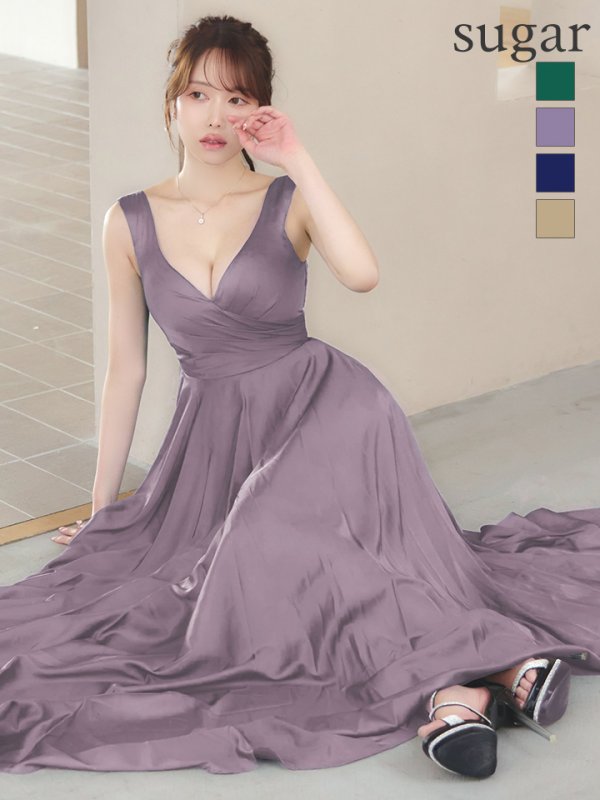 アースモーヴ　モデル：ゆめ　身長：160cm　着用サイズ：Sサイズ