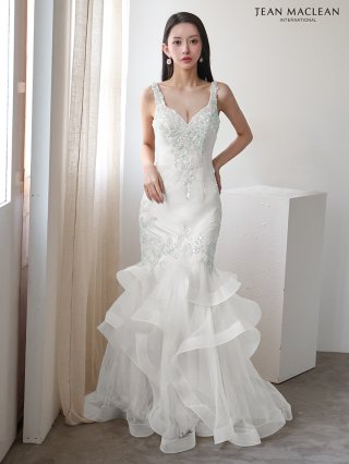 sugar ホワイト Aラインドレス XS-Lサイズあり【SETTAN/セッタン】ワンカラー/ Vネック