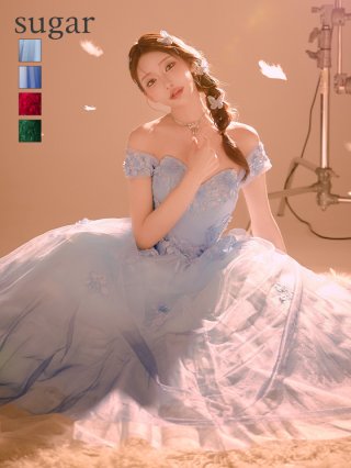 sugarドレス　ロングドレス ロングドレス｜キャバドレス通販はsugar・シュガー