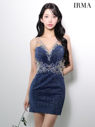 IRMA】ブルー - sugar