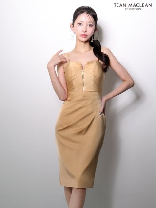 ゴールド・シャンパンゴールド】ドレス・スーツ - sugar