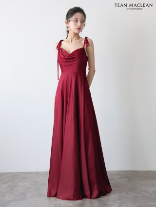 ドレス・スーツ【ワインレッド】 - sugar