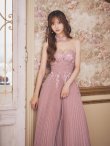 ピンクベージュ モデル：あすか　身長：170cm　着用サイズ：Sサイズ