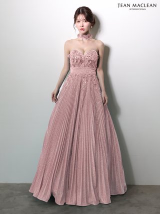 プリンセスドレス【ピンク】 - sugar