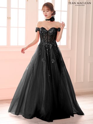 シーン別/ロングドレス：プリンセスヒロイン誕生日ドレス - sugar