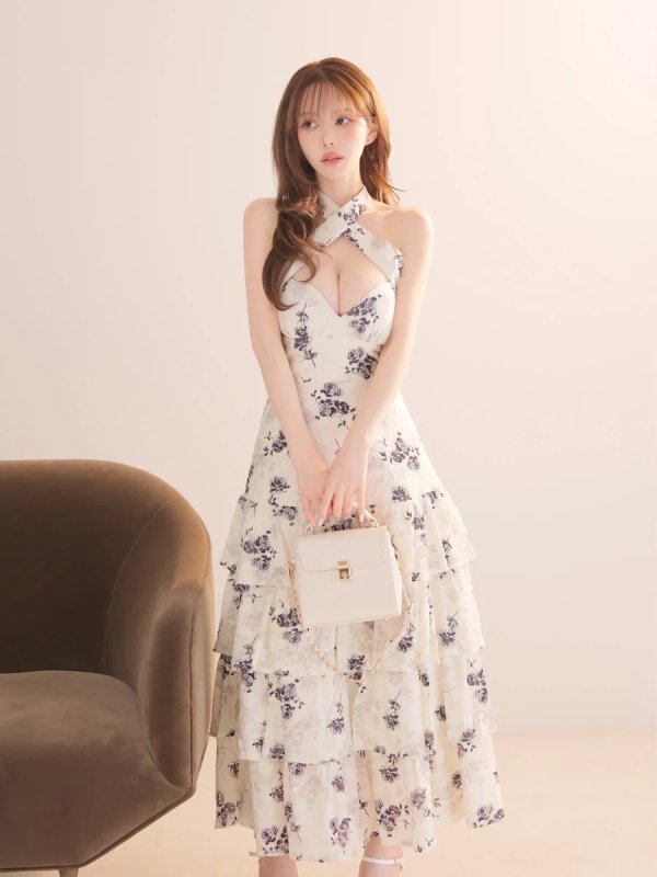 ブラック　モデル：ゆめ　身長：160cm　着用サイズ：Sサイズ