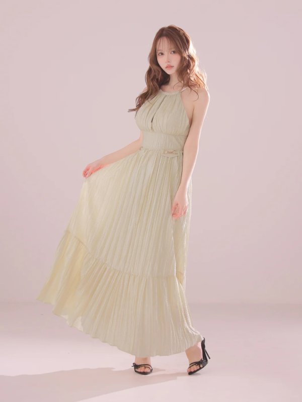 シャンパン　モデル：ゆめ　身長：160cm　着用サイズ：Sサイズ