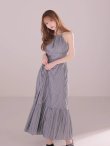 グレー　モデル：ゆめ　身長：160cm　着用サイズ：Sサイズ