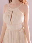 アイボリー　モデル：ゆめ　身長：160cm　着用サイズ：Sサイズ
