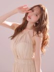 アイボリー　モデル：ゆめ　身長：160cm　着用サイズ：Sサイズ