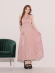 ピンク　モデル：ももか　身長：156cm　着用サイズ：Sサイズ
